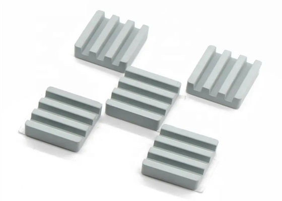 Máy rửa nhiệt silicon carbide nhẹ bề mặt mịn mịn Xét nhiều kích cỡ