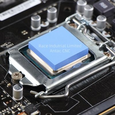 Pad dẫn nhiệt silicon siêu mỏng để phân tán nhiệt