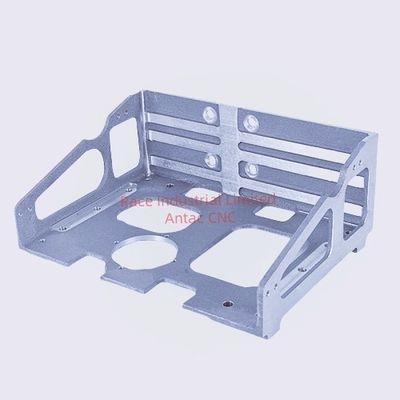 Các bộ phận mài CNC tùy chỉnh cho OEM Machining chính xác với kết thúc bề mặt Ra3.2