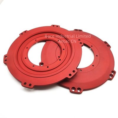 100% kiểm tra CNC phần gia công được gia công bằng CNC quay / phay với logo tùy chỉnh