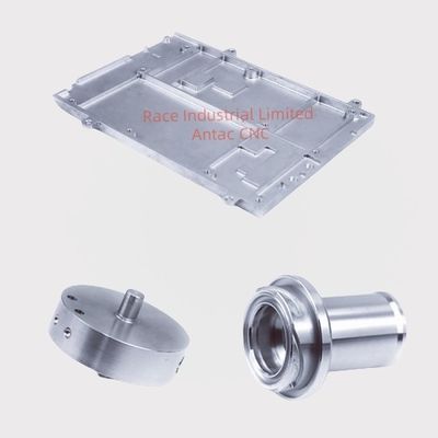 Các bộ phận CNC được chế biến chính xác Dịch vụ xay tùy chỉnh OEM ODM