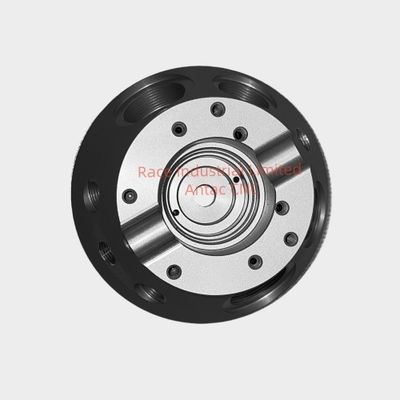 Hàng không vũ trụ tùy chỉnh CNC phần gia công Ra3.2 bề mặt hoàn thiện OEM ODM dịch vụ