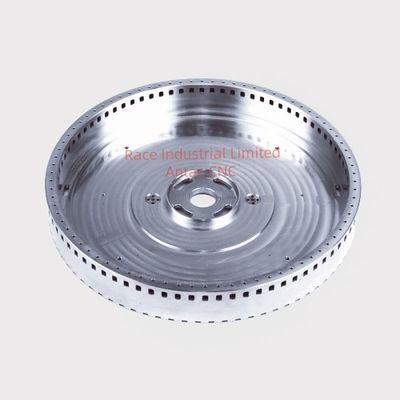 CNC Chiếc máy mài chính xác cho thiết kế OEM y tế hàng không vũ trụ ô tô