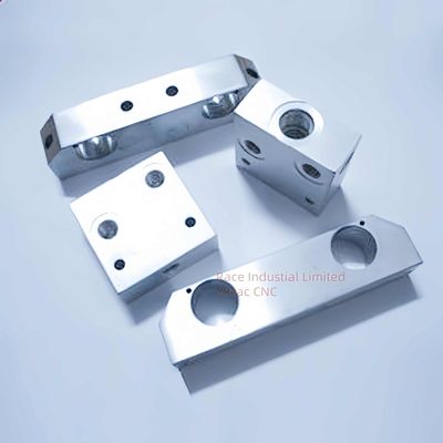 Các quy trình chính CNC quay / CNC xay Chi tiết phù hợp cho các bộ phận chế biến chính xác