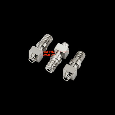 Máy chế độ chính xác CNC Milling Controller và 100% kiểm tra thiết kế chính xác và phức tạp