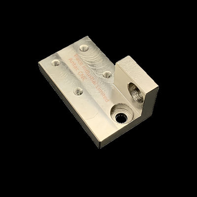 Máy chế độ chính xác CNC Milling Controller và 100% kiểm tra thiết kế chính xác và phức tạp
