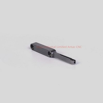Gia công CNC Tiện Linh kiện phay Dịch vụ tùy chỉnh Gia công bộ phận chính xác