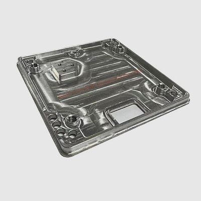 Gia công CNC Tiện Linh kiện phay Dịch vụ tùy chỉnh Gia công bộ phận chính xác
