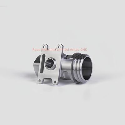 Gia công CNC Tiện Linh kiện phay Dịch vụ tùy chỉnh Gia công bộ phận chính xác