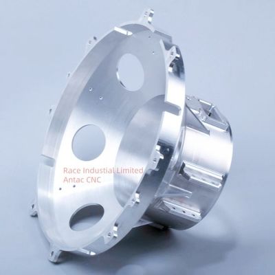 Các bộ phận gia công CNC chính xác tùy chỉnh cho ô tô, hàng không vũ trụ, y tế, điện tử