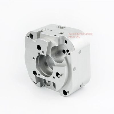 Các bộ phận máy CNC nhôm không có đối thủ và chính xác với Báo cáo kiểm tra kích thước đầy đủ