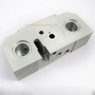 Các bộ phận máy CNC nhôm không có đối thủ và chính xác với Báo cáo kiểm tra kích thước đầy đủ