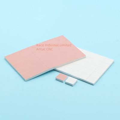 Bộ đệm nhiệt silicon hiệu quả để cải thiện hiệu suất và quản lý làm mát
