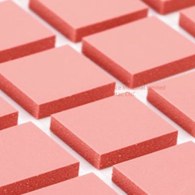 Bộ đệm nhiệt silicon hiệu quả để cải thiện hiệu suất và quản lý làm mát