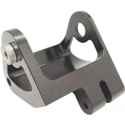 Các bộ phận gia công CNC chính xác cao và có thể tùy chỉnh để tăng hiệu quả sản xuất