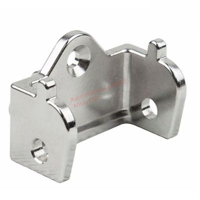 Các bộ phận gia công CNC có độ chính xác cao có thể tùy chỉnh