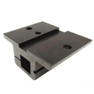Các bộ phận gia công CNC có độ chính xác cao có thể tùy chỉnh