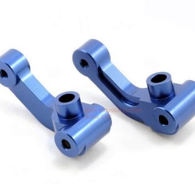 Các bộ phận gia công CNC tùy chỉnh cho thiết bị y tế Công cụ hiệu quả tối đa