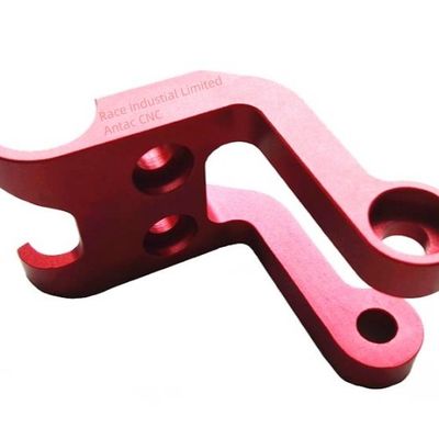 Các bộ phận gia công CNC tùy chỉnh Thiết bị y tế Phần thành công cụ hiệu quả tối đa