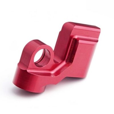 Các bộ phận gia công CNC tùy chỉnh Thiết bị y tế Phần thành công cụ hiệu quả tối đa