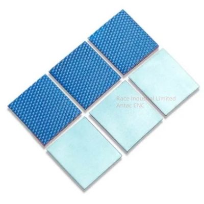 Bộ đệm nhiệt silicone phù hợp hoàn hảo cho các nhu cầu quản lý nhiệt nhỏ đến trung bình