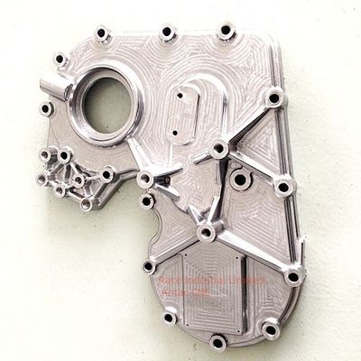 Chi tiết 5 trục CNC gia công mài mài mài, xử lý bề mặt mài mài, dịch vụ linh kiện