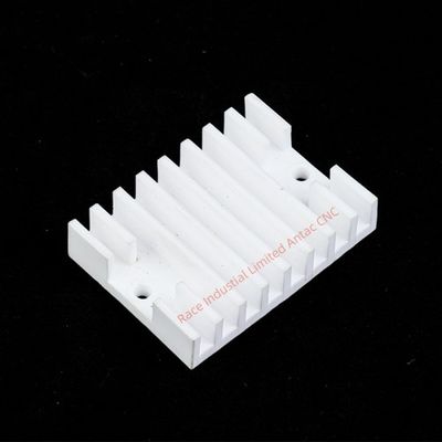 Độ thô bề mặt RA0.3-08 Um Thủy lưu nhiệt gốm Giải pháp làm mát cuối cùng cho quản lý nhiệt