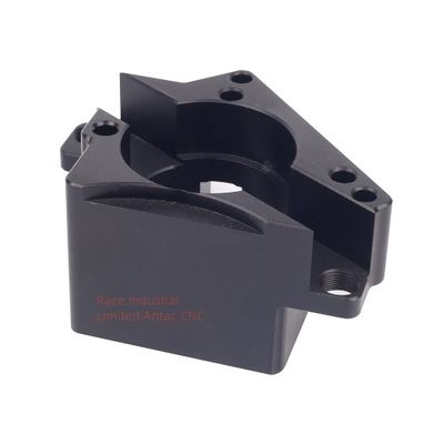 Các bộ phận gia công CNC chính xác cao cho các giải pháp sản xuất và kỹ thuật tiên tiến