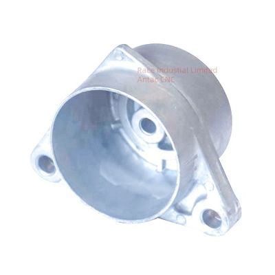 OEM Factories Die Casting Parts cho dây chuyền sản xuất hợp kim nhôm và kẽm