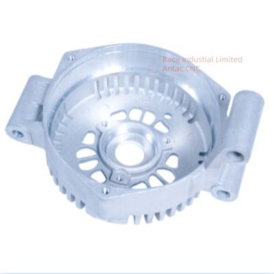OEM Factories Die Casting Parts cho dây chuyền sản xuất hợp kim nhôm và kẽm