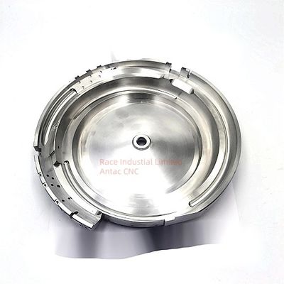 Gia công CNC 5 trục cải tiến Dung sai ứng dụng công nghiệp 0,02mm CAD CAM Thành phần phần mềm