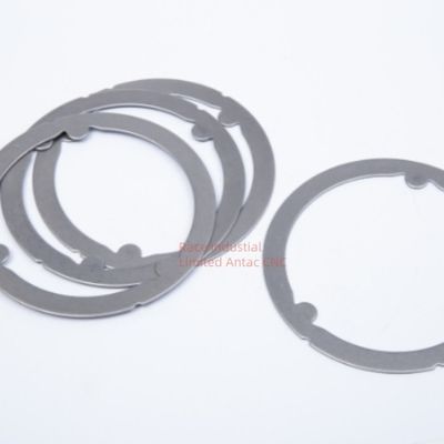 Tấm dập bột tráng kim loại Đổi mới công nghiệp toàn cầu Thành phần dung sai 0,1mm