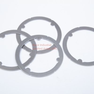 Tấm dập bột tráng kim loại Đổi mới công nghiệp toàn cầu Thành phần dung sai 0,1mm