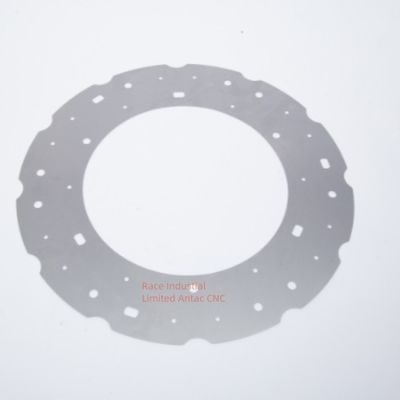 Bột được phủ bằng đồng Bảng đính kim loại NEV lái xe Green Mobility Components chính xác
