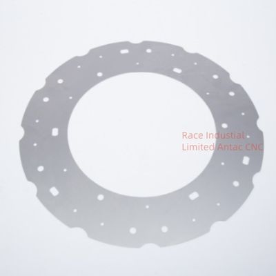 Bột được phủ bằng đồng Bảng đính kim loại NEV lái xe Green Mobility Components chính xác