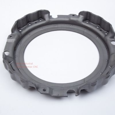 Tấm dập chính xác CNC Sản phẩm kim loại Giải pháp tùy chỉnh Ứng dụng không gỉ chống gỉ