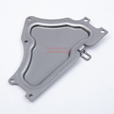 Tấm kim loại dập cấp công nghiệp dung sai ±0.1mm với nhôm, thép không gỉ, thép, đồng thau