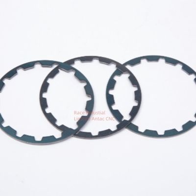 Đánh dấu kim loại bằng tấm tùy chỉnh Các lĩnh vực cường độ đa đạt thành phần dung nạp 0,1mm