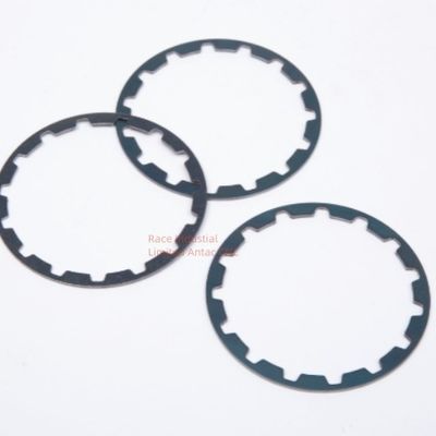 Đánh dấu kim loại bằng tấm tùy chỉnh Các lĩnh vực cường độ đa đạt thành phần dung nạp 0,1mm