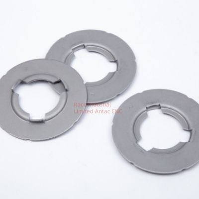 Hình dạng tùy chỉnh Kích thước Tấm dập Kim loại Ô tô Điện tử Nội thất Linh kiện