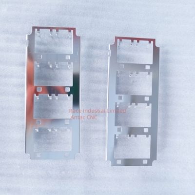 Các thành phần dán kim loại ván nhẹ Chiếc xe điện tử đồ nội thất Chiếc đồ nội thất chính xác