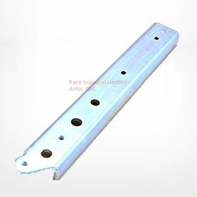 Xe hơi SGCC Hot Dip Galvanized Stamped Cấu trúc Củng cố Bảng kim loại