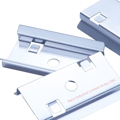 Một giải pháp sản xuất chính xác được thúc đẩy bởi tùy chỉnh và đổi mới