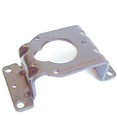 Solution sản xuất chính xác Động cơ tùy biến đổi mới Bảng dán kim loại