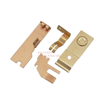 Một giải pháp sản xuất chính xác được thúc đẩy bởi tùy chỉnh và đổi mới