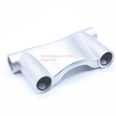 Các bộ phận đúc chết bằng kẽm nhôm OEM tùy chỉnh cho ngành hàng không hàng không