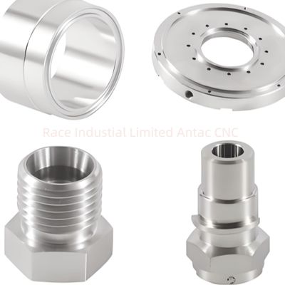 Các bộ phận quay CNC trong ngành hàng không vũ trụ, ô tô, linh kiện chính xác, dịch vụ gia công tùy chỉnh