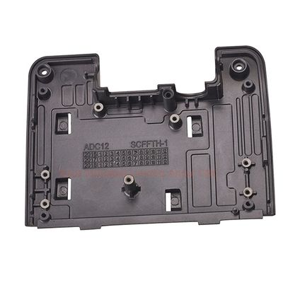 Bộ phận đúc hợp kim kẽm che chắn EMI Độ dày 0,05-10mm Linh kiện chính xác