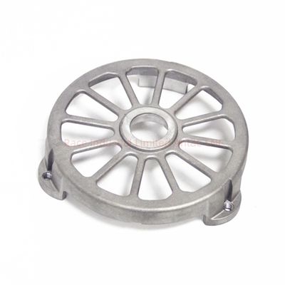 Bộ phận đúc hợp kim kẽm che chắn EMI Độ dày 0,05-10mm Linh kiện chính xác