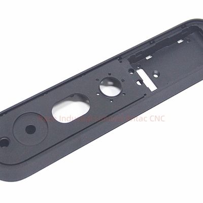 Bộ phận đúc nhôm 60-120 m Sơn tĩnh điện Dịch vụ linh kiện chính xác
